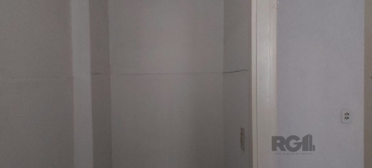 Imagem Apartamento com 1 Quarto à Venda, 27 m² em Centro Histórico - Porto Alegre
