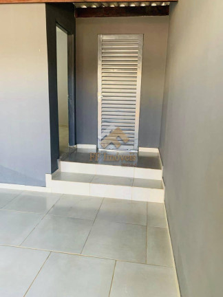 Imagem Casa com 2 Quartos à Venda, 144 m² em Parque Delta - São Carlos