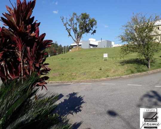Imagem Terreno à Venda, 415 m² em Residencial Renaissance - Sorocaba Imagem Terreno à Venda, 415 m² em Residencial Renaissance - Sorocaba