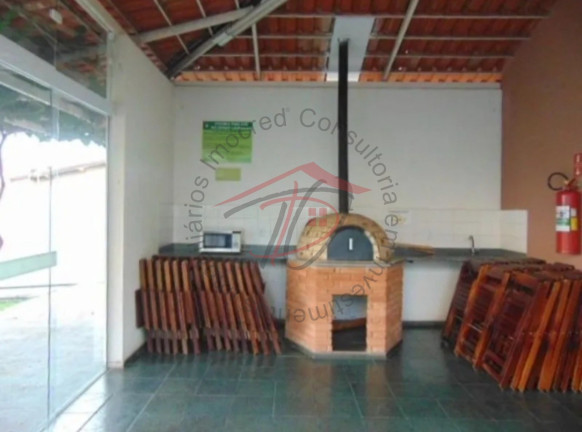 Imagem Imóvel com 2 Quartos à Venda, 49 m² em Jardim Recanto Dos Sonhos - Sumaré