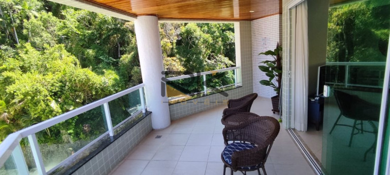 Imagem Cobertura com 4 Quartos à Venda, 163 m² em Praia Grande - Ubatuba Imagem Cobertura com 4 Quartos à Venda, 163 m² em Praia Grande - Ubatuba