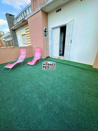Imagem Casa com 3 Quartos à Venda, 210 m² em Jardim Das Acácias - São Paulo Imagem Casa com 3 Quartos à Venda, 210 m² em Jardim Das Acácias - São Paulo