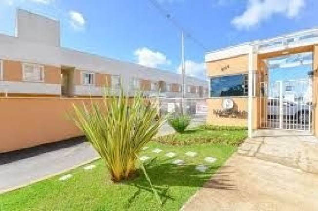 Apartamento com 2 Quartos à Venda, 44 m² em Planta Almirante - Almirante Tamandare