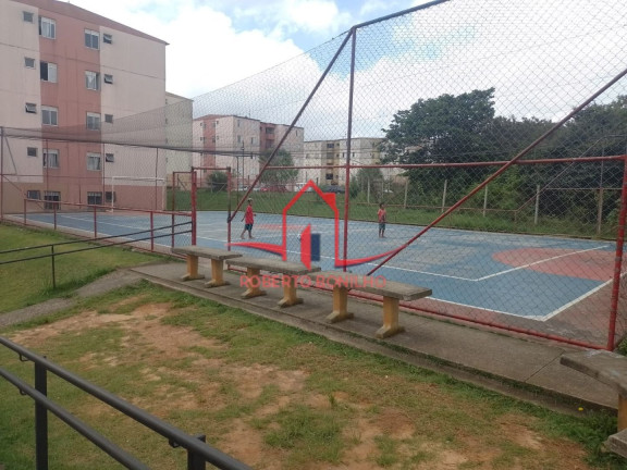 Imagem Apartamento com 2 Quartos à Venda, 50 m² em Jardim Alzira Franco - Santo André
