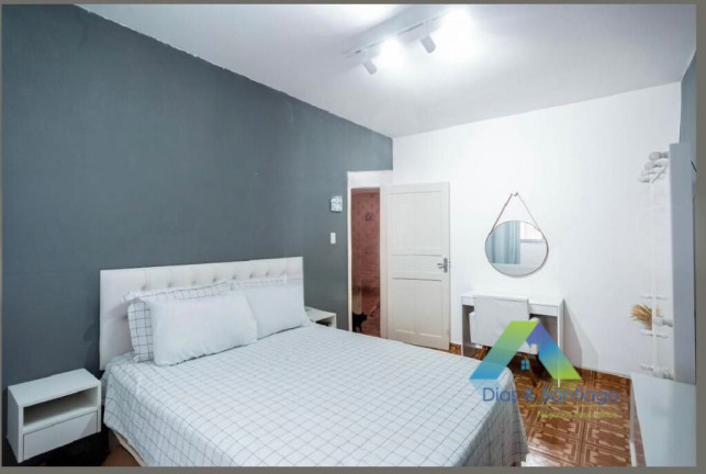 Imagem Sobrado com 4 Quartos à Venda, 176 m² em Vila Das Mercês - São Paulo Imagem Sobrado com 4 Quartos à Venda, 176 m² em Vila Das Mercês - São Paulo