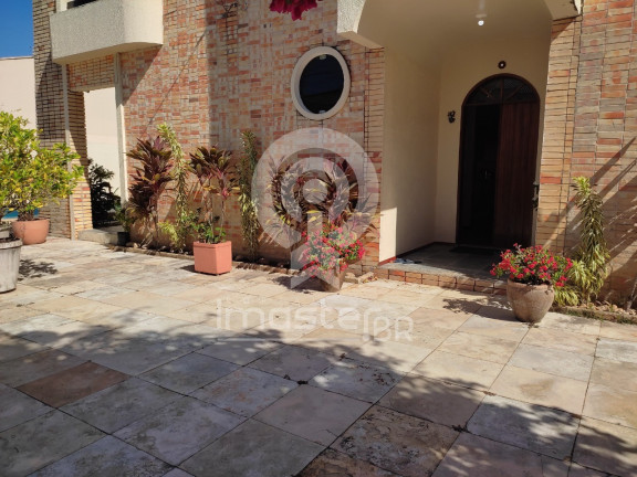 Imagem Casa com 5 Quartos à Venda, 410 m² em Edson Queiroz - Fortaleza