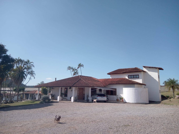 Imagem Terreno à Venda, 34.000 m² em Guaxinduva - Atibaia