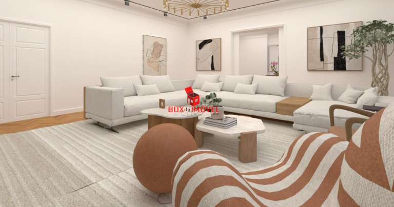 Imagem Apartamento com 4 Quartos à Venda, 420 m² em Flamengo - Rio De Janeiro Imagem Apartamento com 4 Quartos à Venda, 420 m² em Flamengo - Rio De Janeiro