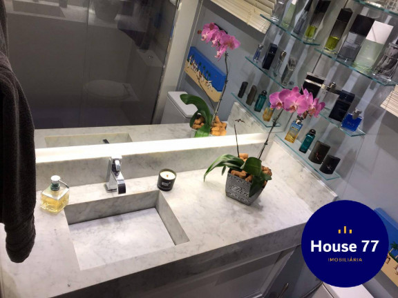 Imagem Apartamento com 1 Quarto à Venda, 44 m² em Moema - São Paulo Imagem Apartamento com 1 Quarto à Venda, 44 m² em Moema - São Paulo