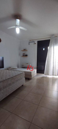 Imagem Apartamento com 3 Quartos à Venda, 202 m² em Pompéia - Santos