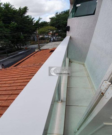 Imagem Sobrado com 4 Quartos à Venda, 283 m² em Jardim Hollywood - São Bernardo Do Campo Imagem Sobrado com 4 Quartos à Venda, 283 m² em Jardim Hollywood - São Bernardo Do Campo