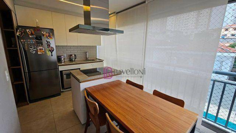 Imagem Apartamento com 2 Quartos à Venda, 67 m² em Perdizes - São Paulo