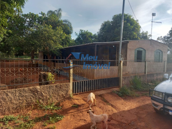 Imagem Imóvel com 4 Quartos à Venda, 135 m² em Mansões De Recreio Estrela Dalva Vi - Luziânia Imagem Imóvel com 4 Quartos à Venda, 135 m² em Mansões De Recreio Estrela Dalva Vi - Luziânia