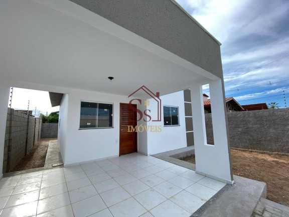 Imagem Casa com 2 Quartos à Venda, 10 m² em Bom Jesus - Mossoró