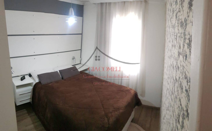 Imagem Apartamento com 2 Quartos à Venda, 45 m² em Jardim Santa Terezinha (zona Leste) - São Paulo Imagem Apartamento com 2 Quartos à Venda, 45 m² em Jardim Santa Terezinha (zona Leste) - São Paulo