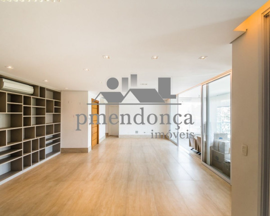 Imagem Apartamento com 4 Quartos à Venda, 272 m² em Perdizes - São Paulo