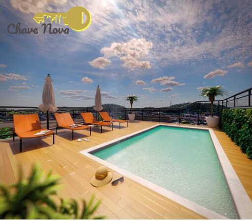 Imagem Apartamento com 2 Quartos à Venda, 61 m² em Alvinópolis - Atibaia Imagem Apartamento com 2 Quartos à Venda, 61 m² em Alvinópolis - Atibaia
