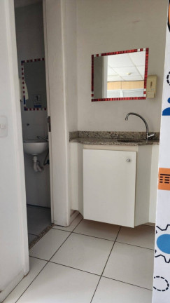 Imagem Sala Comercial à Venda, 50 m² em Santo Antônio - São Caetano Do Sul