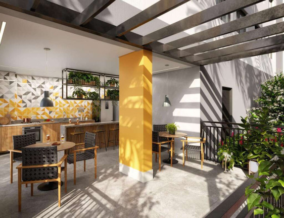 Imagem Apartamento com 2 Quartos à Venda, 37 m² em Ipiranga - São Paulo Imagem Apartamento com 2 Quartos à Venda, 37 m² em Ipiranga - São Paulo