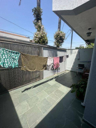 Imagem Sobrado com 2 Quartos à Venda, 170 m² em Parque Maria Domitila - São Paulo Imagem Sobrado com 2 Quartos à Venda, 170 m² em Parque Maria Domitila - São Paulo