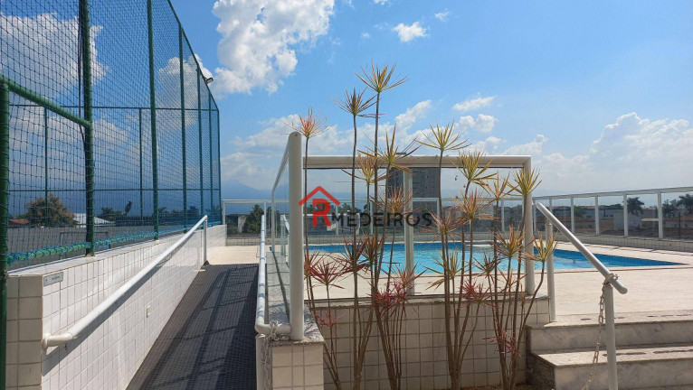Imagem Apartamento com 1 Quarto à Venda, 46 m² em Tupi - Praia Grande