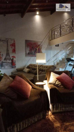 Imagem Sobrado com 3 Quartos à Venda, 300 m² em Vila Rosália - Guarulhos