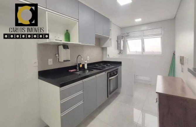 Imagem Apartamento com 2 Quartos à Venda, 65 m² em Vila Valença - São Vicente Imagem Apartamento com 2 Quartos à Venda, 65 m² em Vila Valença - São Vicente