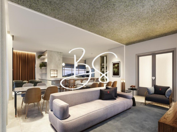 Imagem Apartamento com 4 Quartos à Venda, 194 m² em Centro - Balneário Camboriú