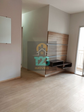 Imagem Apartamento com 2 Quartos à Venda, 52 m² em Vila Siqueira (zona Norte) - São Paulo