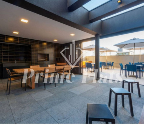 Imagem Apartamento com 1 Quarto para Alugar, 27 m² em Cerqueira César - São Paulo Imagem Apartamento com 1 Quarto para Alugar, 27 m² em Cerqueira César - São Paulo