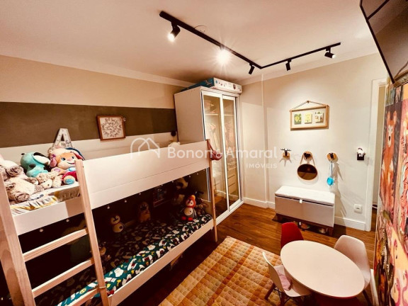 Imagem Apartamento com 3 Quartos à Venda, 108 m² em Parque Prado - Campinas Imagem Apartamento com 3 Quartos à Venda, 108 m² em Parque Prado - Campinas