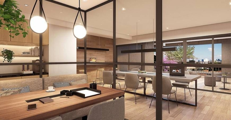 Imagem Apartamento com 3 Quartos à Venda, 122 m² em Jardim Marajoara - São Paulo Imagem Apartamento com 3 Quartos à Venda, 122 m² em Jardim Marajoara - São Paulo