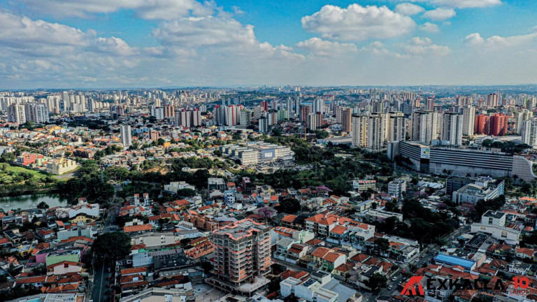 Imagem Apartamento com 3 Quartos à Venda, 125 m² em Vila Assunção - Santo André Imagem Apartamento com 3 Quartos à Venda, 125 m² em Vila Assunção - Santo André