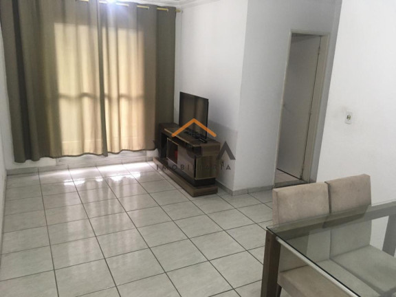 Imagem Apartamento com 2 Quartos à Venda, 54 m² em Parque Císper - São Paulo