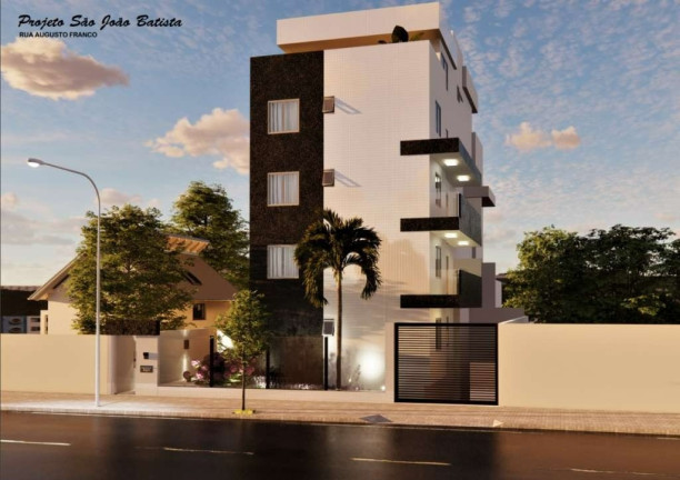 Imagem Apartamento com 2 Quartos à Venda, 43 m² em São João Batista - Belo Horizonte Imagem Apartamento com 2 Quartos à Venda, 43 m² em São João Batista - Belo Horizonte