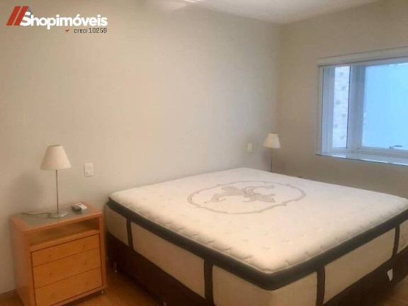 Imagem Apartamento com 2 Quartos para Alugar, 109 m² em Cerqueira César - São Paulo