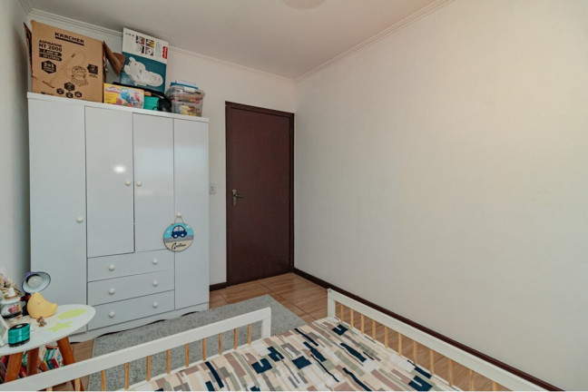 Imagem Apartamento com 2 Quartos à Venda, 76 m² em Jardim Do Salso - Porto Alegre