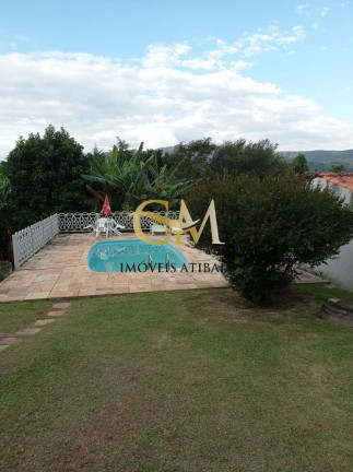 Imagem Casa com 3 Quartos à Venda, 1.020 m² em Jardim Centenário - Atibaia
