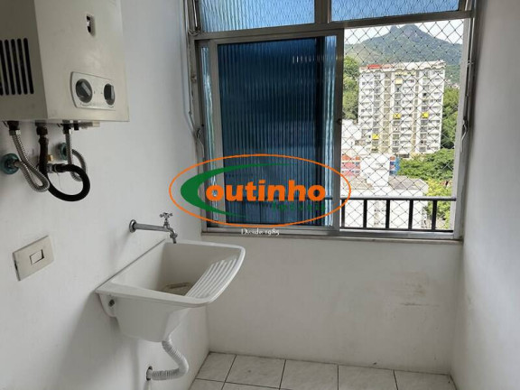 Imagem Apartamento com 2 Quartos à Venda, 75 m² em Tijuca - Rio De Janeiro Imagem Apartamento com 2 Quartos à Venda, 75 m² em Tijuca - Rio De Janeiro