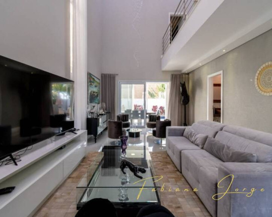 Imagem Casa de Condomínio com 6 Quartos à Venda, 334 m² em Parque Dos Alecrins - Campinas Imagem Casa de Condomínio com 6 Quartos à Venda, 334 m² em Parque Dos Alecrins - Campinas