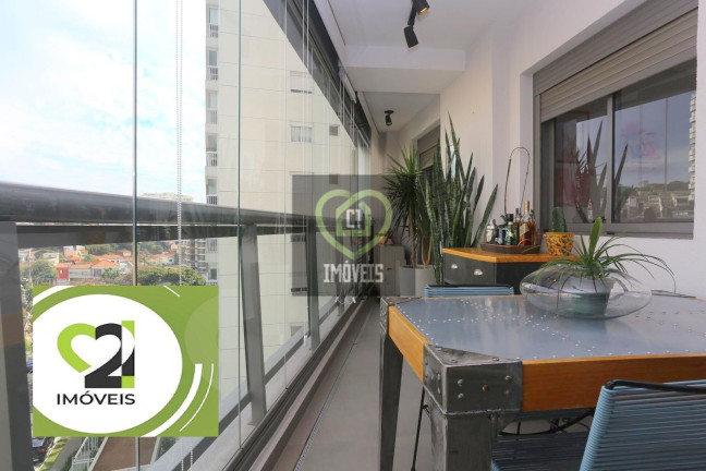 Imagem Apartamento com 2 Quartos à Venda, 68 m² em Vila Ipojuca - São Paulo Imagem Apartamento com 2 Quartos à Venda, 68 m² em Vila Ipojuca - São Paulo