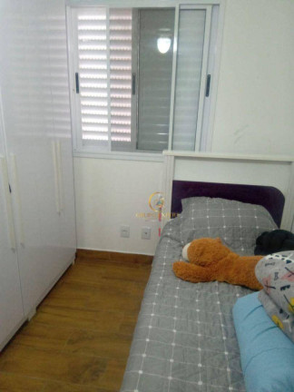 Imagem Apartamento com 2 Quartos à Venda, 56 m² em Parque Residencial Flamboyant - São José Dos Campos Imagem Apartamento com 2 Quartos à Venda, 56 m² em Parque Residencial Flamboyant - São José Dos Campos