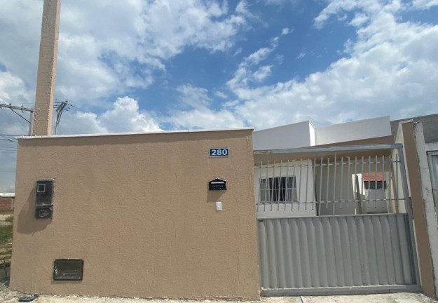 Imagem Casa com 2 Quartos à Venda, em Feira De Santana Imagem Casa com 2 Quartos à Venda, em Feira De Santana