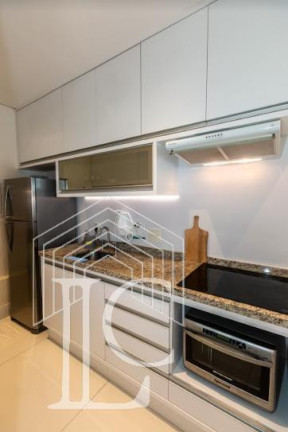 Imagem Apartamento com 1 Quarto à Venda, 62 m² em Itaim Bibi - São Paulo