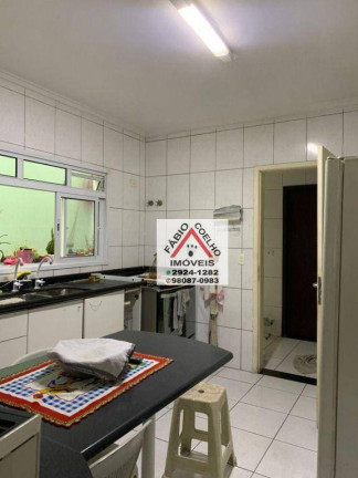 Imagem Sobrado com 4 Quartos à Venda, 190 m² em Saúde - São Paulo Imagem Sobrado com 4 Quartos à Venda, 190 m² em Saúde - São Paulo