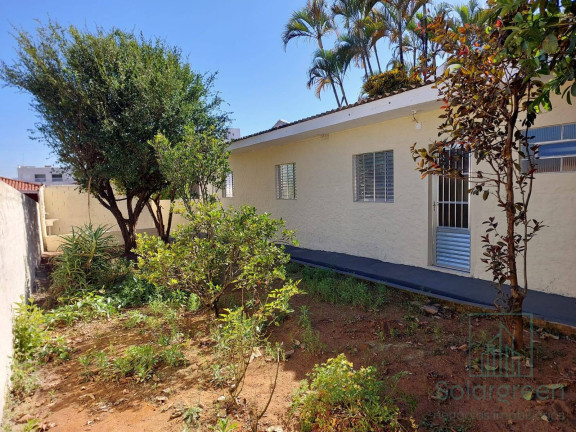 Casa com 2 Quartos para Alugar, 100 m² em Alvinópolis - Atibaia