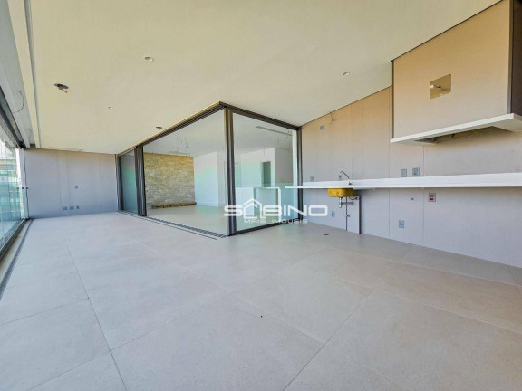 Imagem Apartamento com 4 Quartos à Venda, 208 m² em Riviera De São Lourenço - Bertioga
