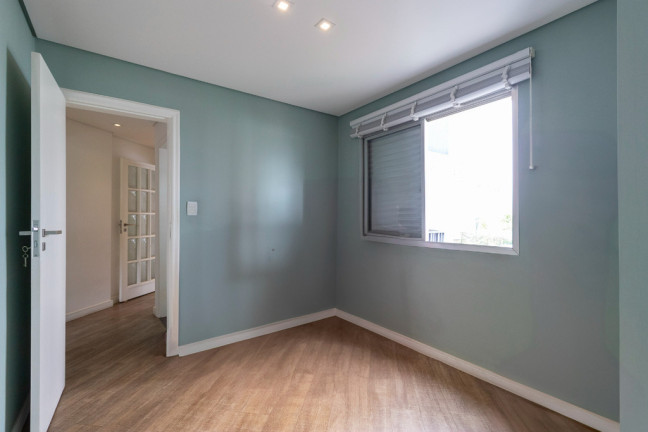 Imagem Apartamento com 2 Quartos à Venda, 70 m² em Vila Regente Feijó - São Paulo