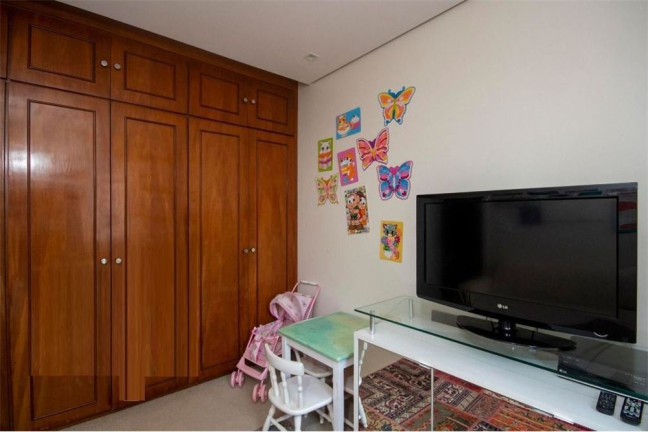 Imagem Imóvel com 4 Quartos à Venda,  em Moema - São Paulo