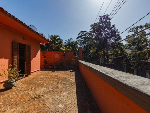 Imagem Casa com 4 Quartos à Venda, 309 m² em Real Parque - São Paulo Imagem Casa com 4 Quartos à Venda, 309 m² em Real Parque - São Paulo